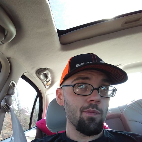 Meet your Posher, Zachary - Picture 1 of 1